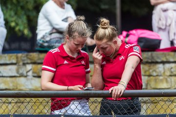 Julia Middendorf 219 - DTV Hannover - TC 1899 Blau-Weiss Berlin : Ergebnis: 7:2